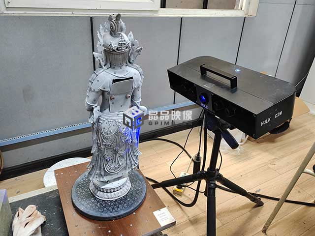 工艺品扫描图片