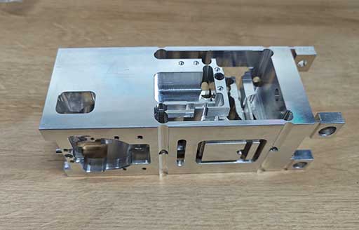 工业件扫描图片