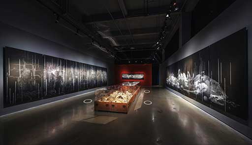 三维全景展示图片