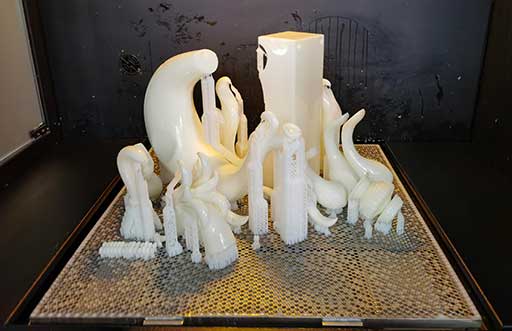 3D打印服务图片