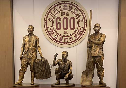 工艺品制作图片