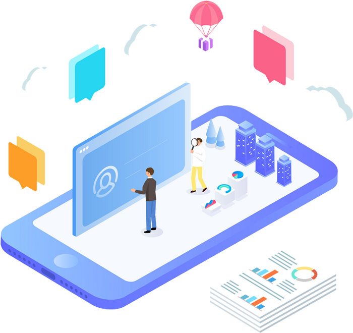 小程序开发图片